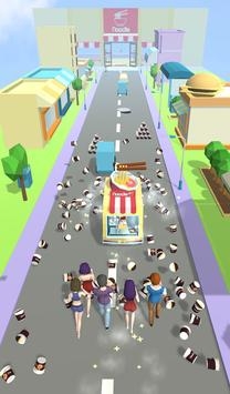 面条冲刺跑v1.0.4