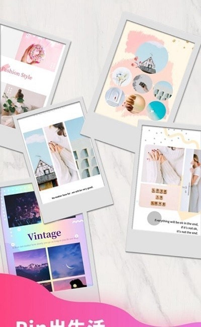 LOOX相机拍摄v1.0.1