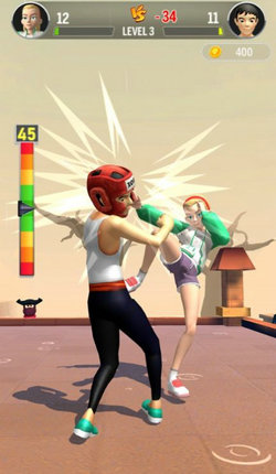 一腿踹死你v1.0.0