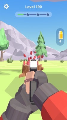 瞄准训练营v1.0.8