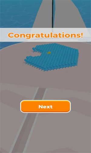 伯爵之战3Dv1.0.3