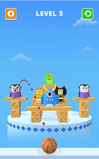 脾气暴躁的塔v0.1