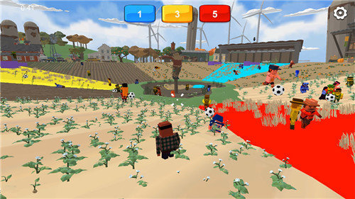 糖豆人派对v1.10.2