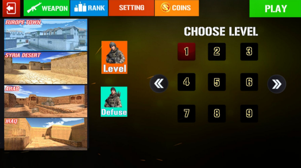 最高的射击者v1.11