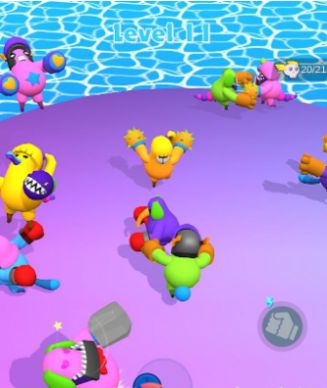 超级隆隆派对v0.1.40