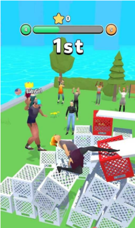 板条箱对抗赛v0.01.02