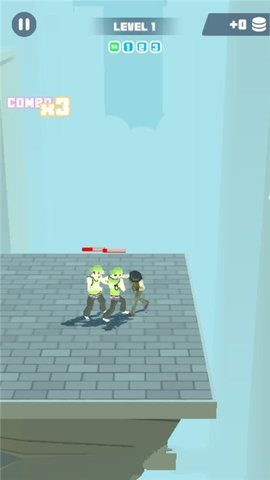 超级格斗3v2021.0.7