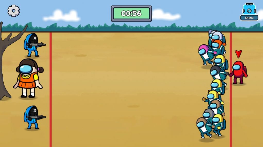 鱿鱼太空人v1.0.3