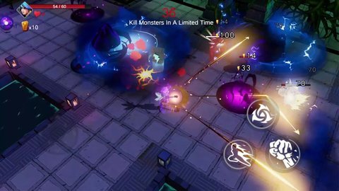 众神的游戏v1.0.1