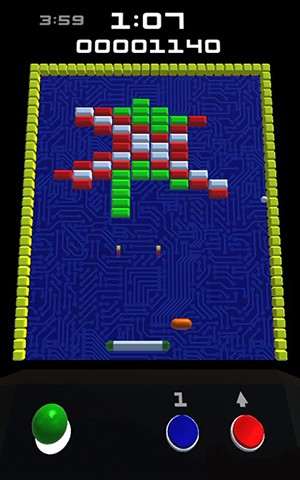 经典打砖块手机版v2.0200118