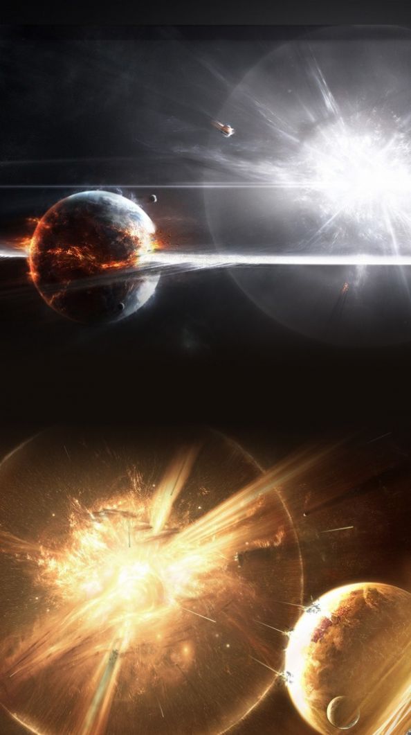 星球末日模拟器v1.0.1