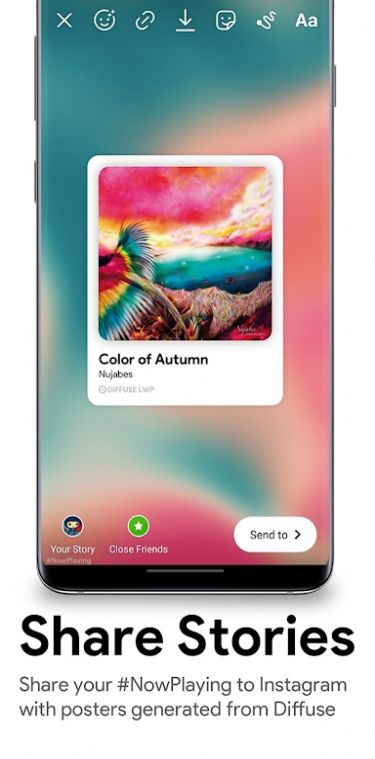 漫反射动态壁纸v1.0.0.0 (3236)-PUB