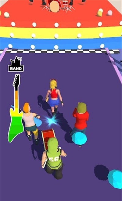 酷乐队成长之路v1.101