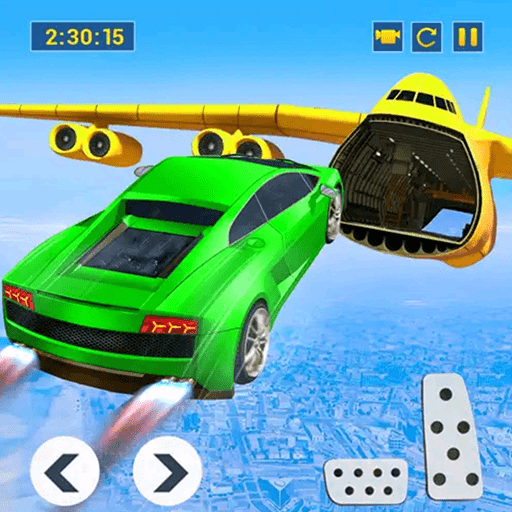 无敌飞车王v1.8.1