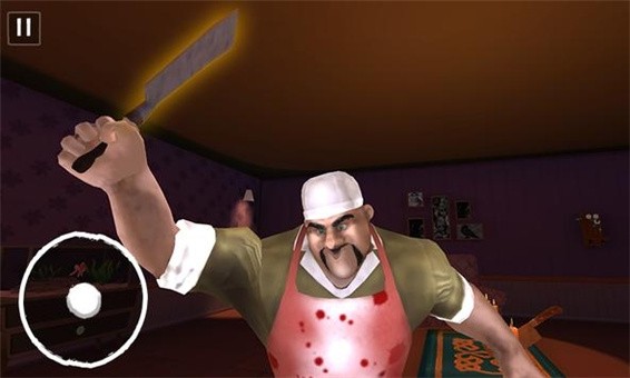 神秘屋逃生3Dv1.0