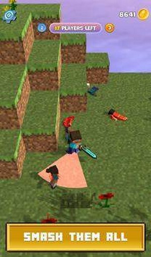 工匠粉碎机v1.0.3