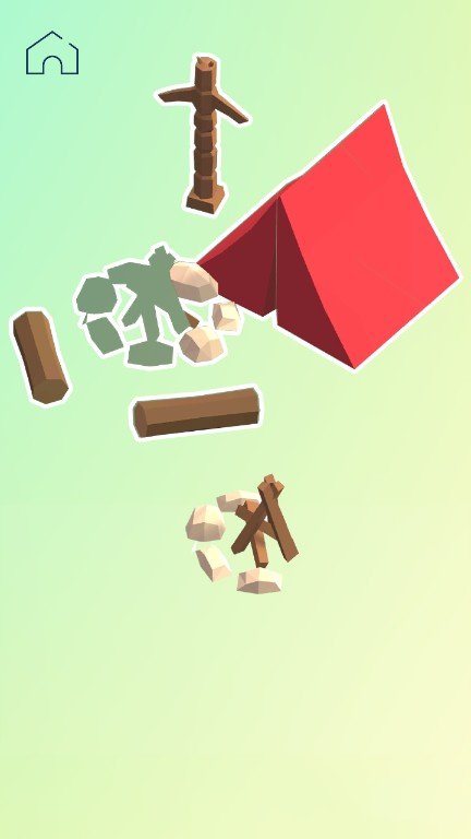 3D迷你世界拼图v86