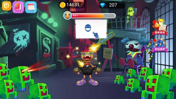 不服就盘他v1.0.0