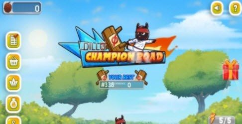 迪罗冠军路v1.78