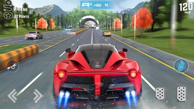 城市公路赛车v189.1.0.3018