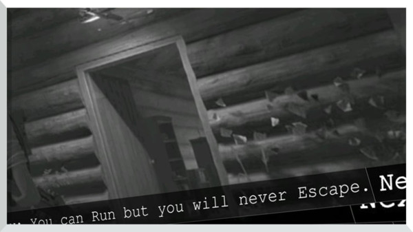 恐怖的邪恶修女3v1.0