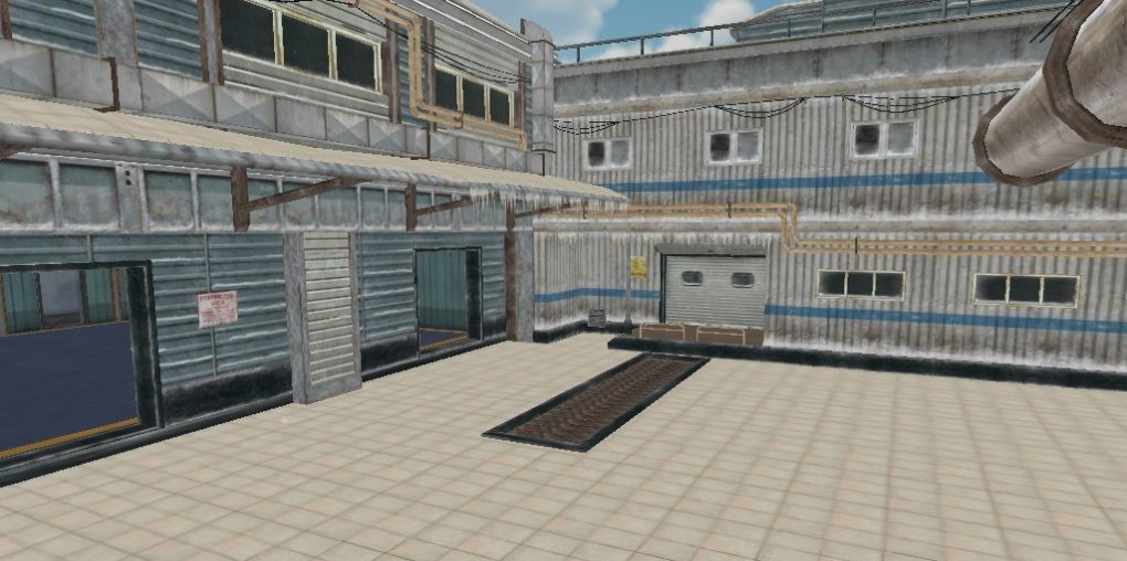 前线突击队任务v1