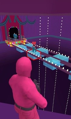 鱿鱼游戏狙击手挑战3Dv2.3