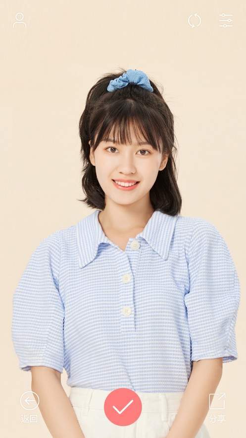 美真美相机v1.0.0