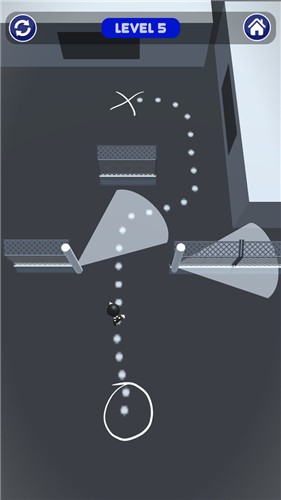 愤怒的火柴人越狱v1.0