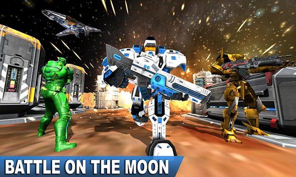 钢铁机器人格斗v1.0