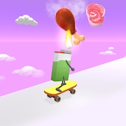 打火机滑板v0.1
