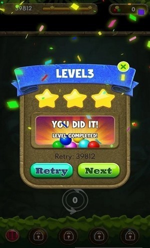 丛林泡泡射手v35.1.10