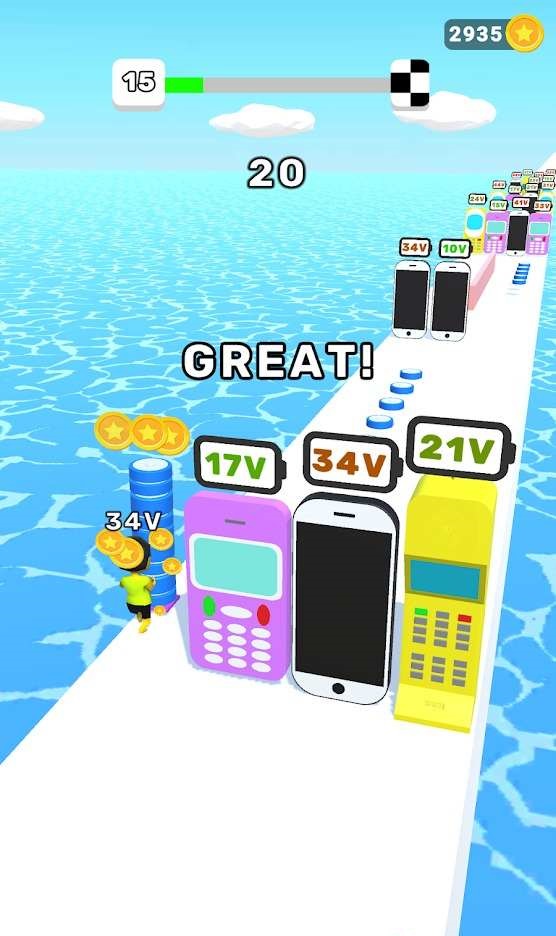 电源堆栈跑v0.92