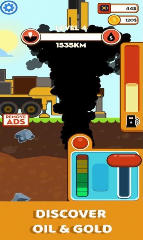 石油钻探大师v0.1.0