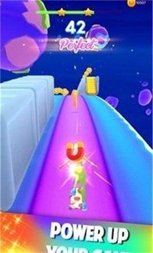 魔法冲浪者2v1.2.2