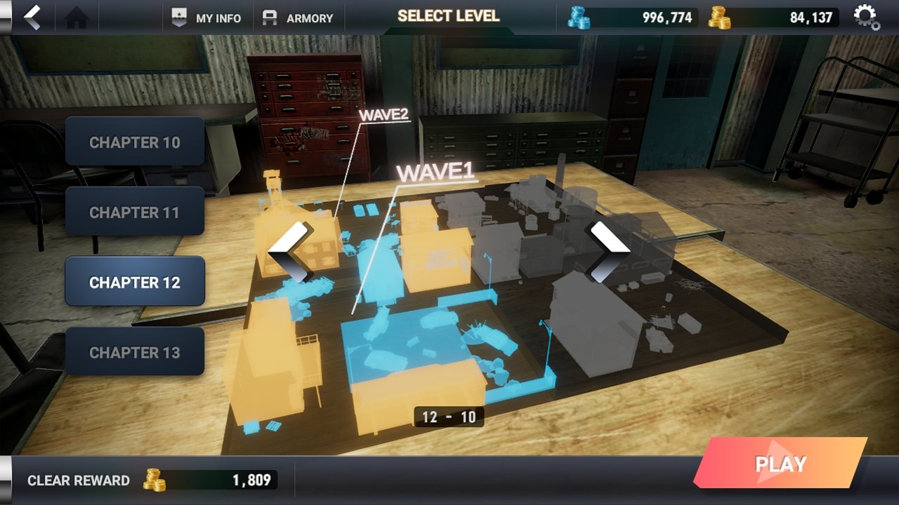 直升机猎手v1.02