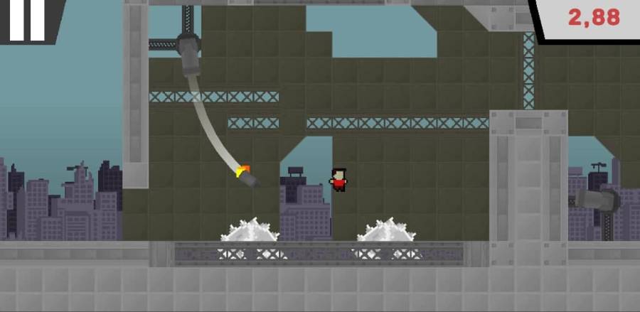 不可思议的戴夫v1.0