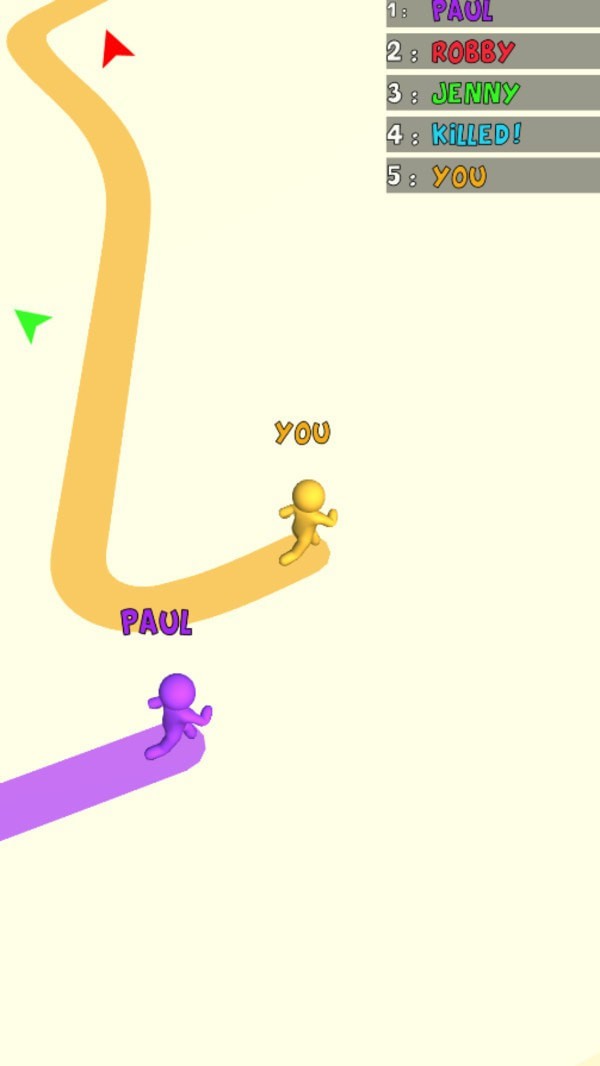 彩色人大作战v2.0