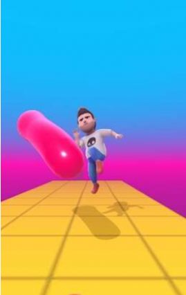 果冻棒英雄v1.1.4