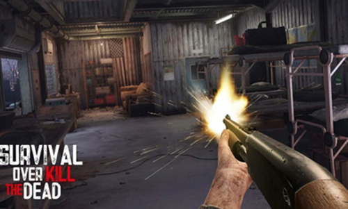 死亡杀戮v1.1.1