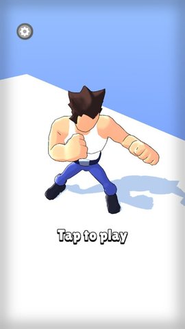 金刚狼快跑v1.0.0