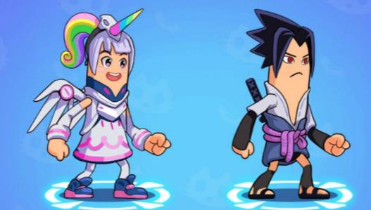 香肠人乱斗v1.0.0