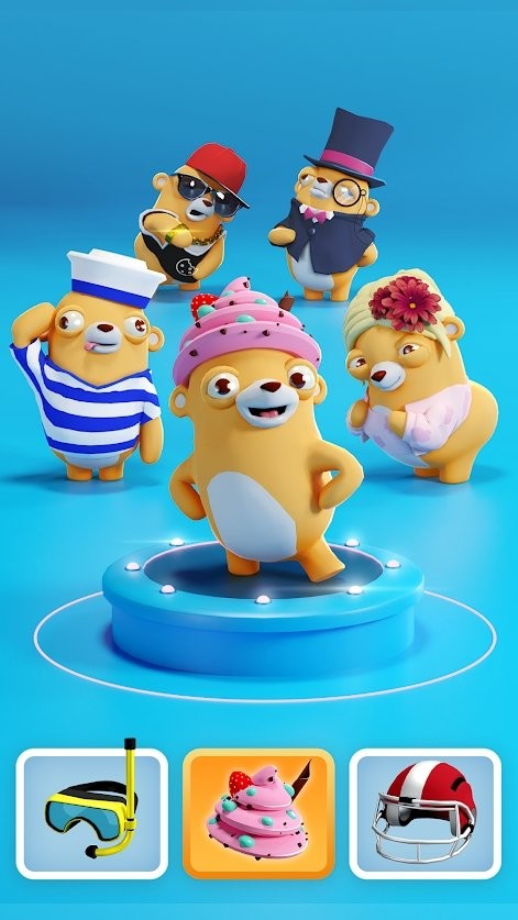 糖果公司建造与装饰v0.2.5