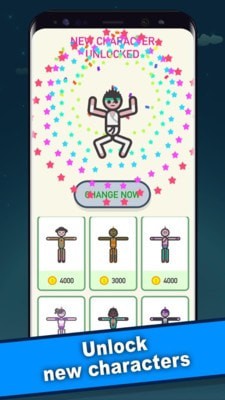 救救燃烧的火柴人v1.4