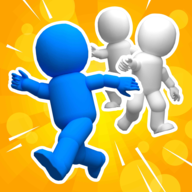 人群狂热酷跑v1.0