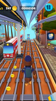 小狗地铁跑酷v3.06.0