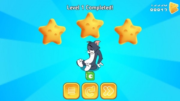 汤姆和杰瑞v2.0.3