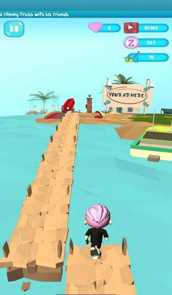 视频博主跑v1.43