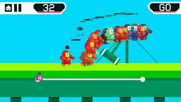 秋季英雄人v1.0.0.0