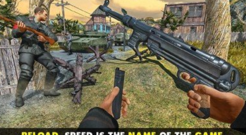 战场幸存者v1.0.8